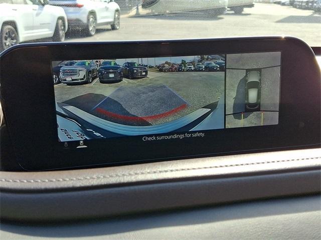 used 2021 Mazda CX-30 car, priced at $22,699