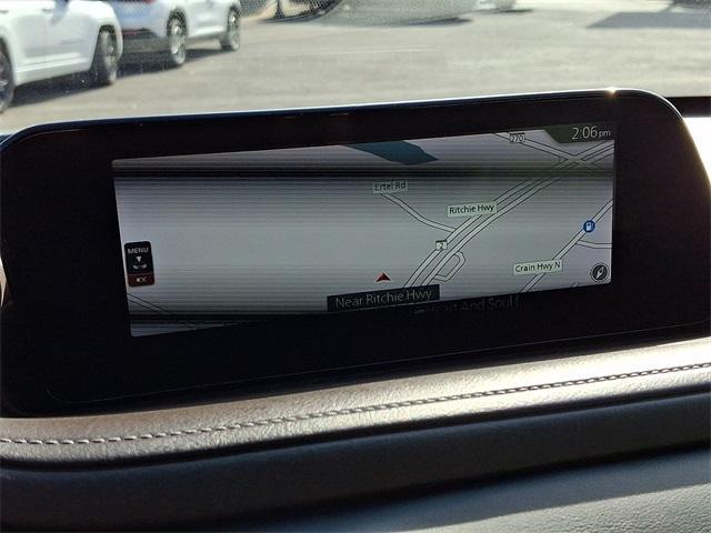 used 2021 Mazda CX-30 car, priced at $22,699