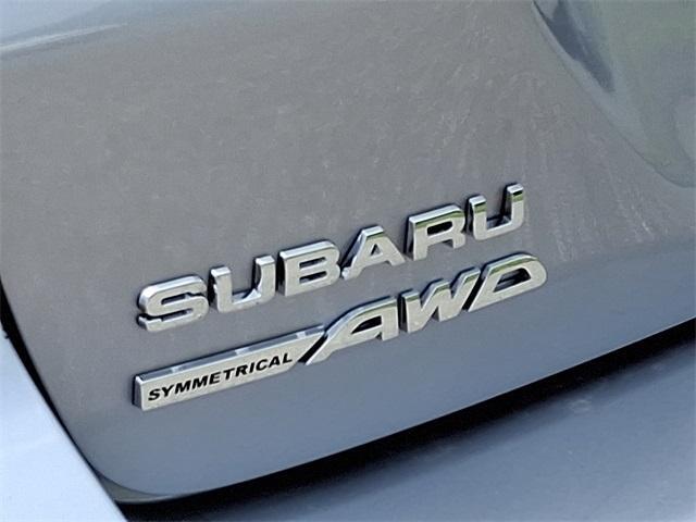 new 2025 Subaru Crosstrek car, priced at $30,530
