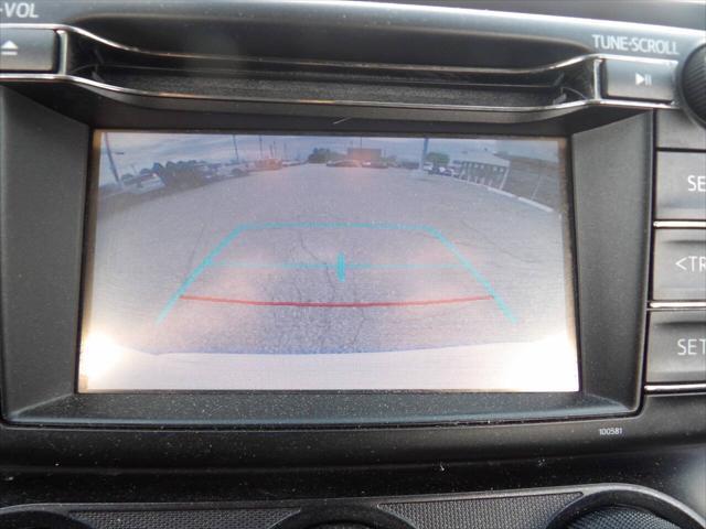used 2017 Toyota RAV4 car, priced at $15,997