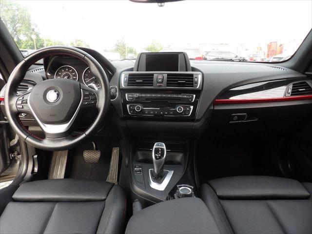 used 2016 BMW 228 car, priced at $13,987