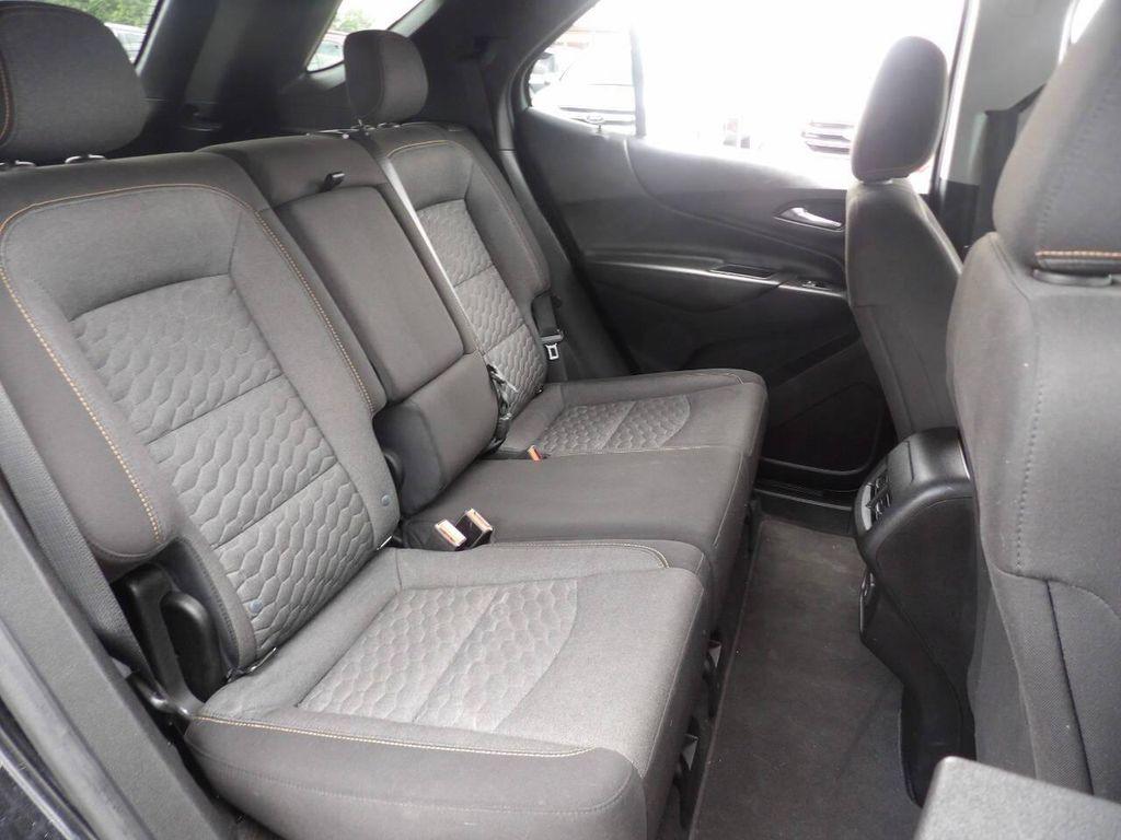 used 2019 Chevrolet Equinox car, priced at $11,497