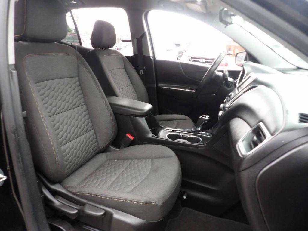 used 2019 Chevrolet Equinox car, priced at $11,497