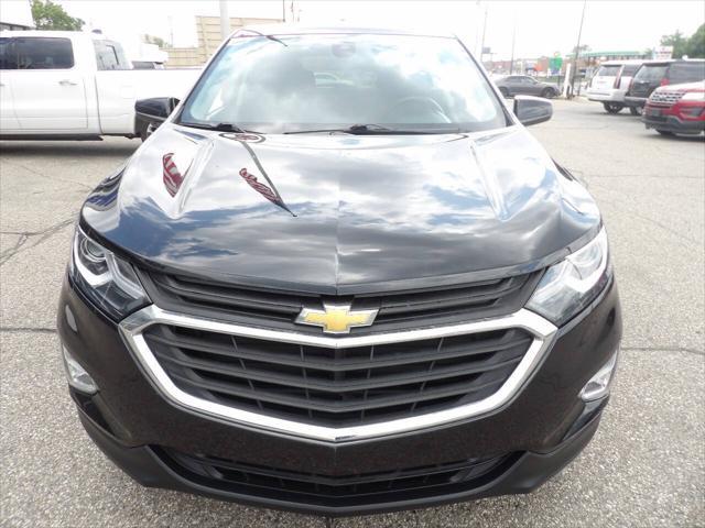 used 2019 Chevrolet Equinox car, priced at $11,997