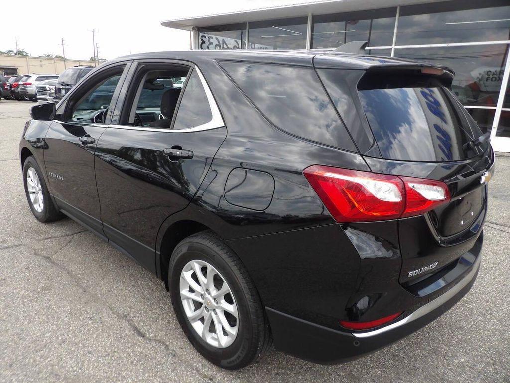 used 2019 Chevrolet Equinox car, priced at $11,497