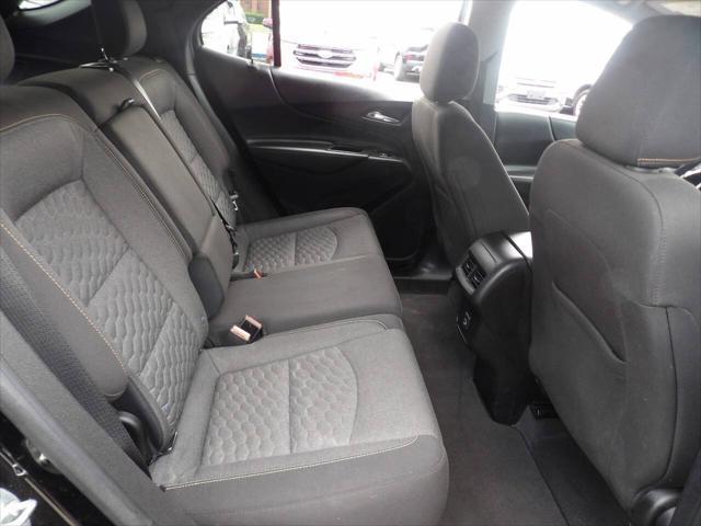 used 2019 Chevrolet Equinox car, priced at $11,997