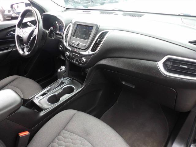 used 2019 Chevrolet Equinox car, priced at $11,997