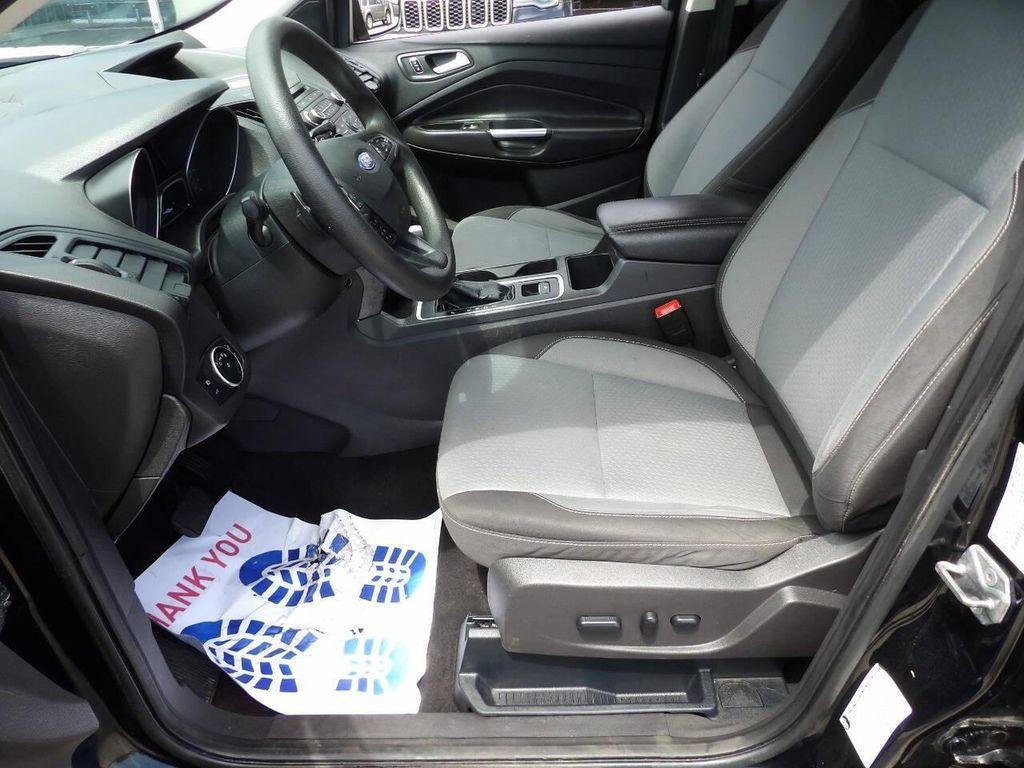 used 2017 Ford Escape car, priced at $8,497