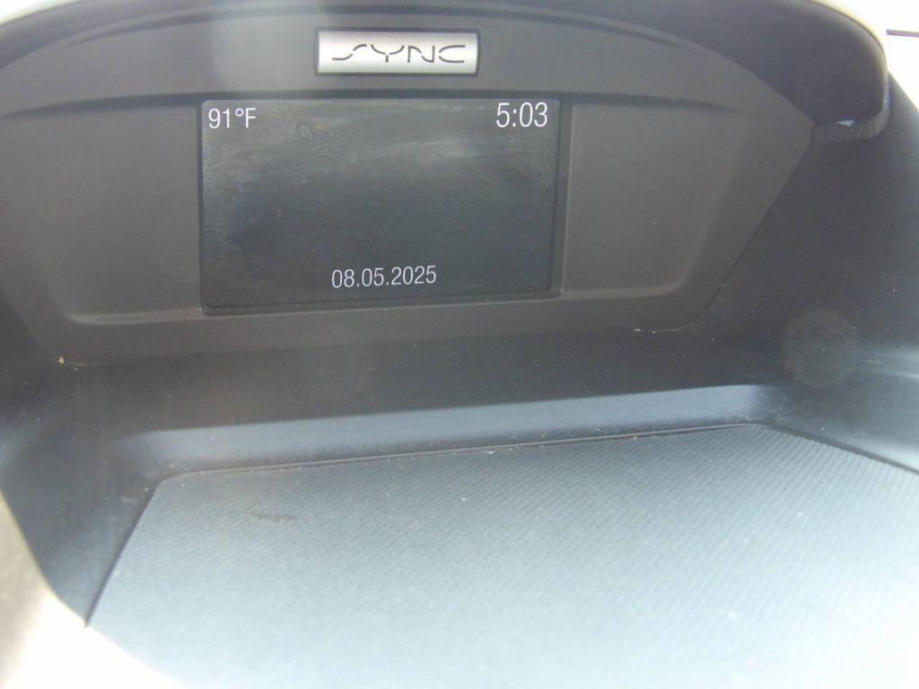 used 2016 Ford Escape car, priced at $4,997