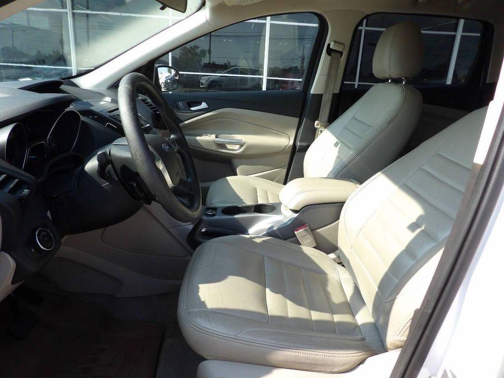 used 2016 Ford Escape car, priced at $4,997