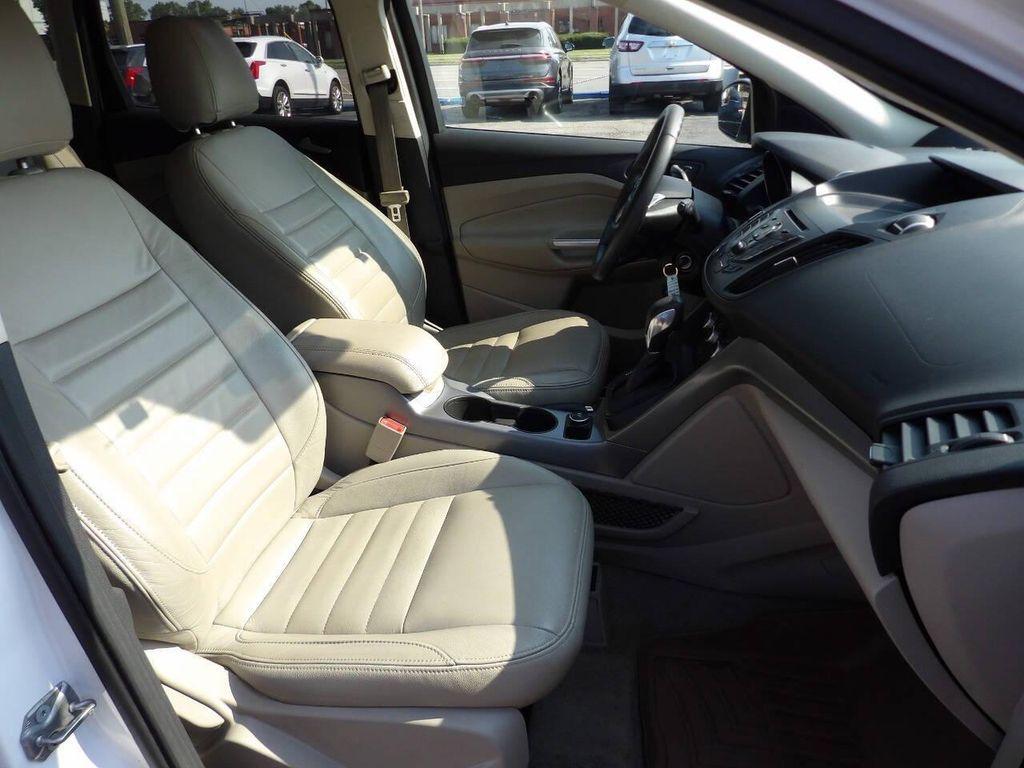 used 2016 Ford Escape car, priced at $4,997