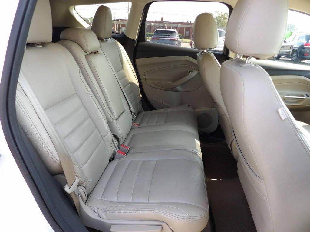 used 2016 Ford Escape car, priced at $4,997