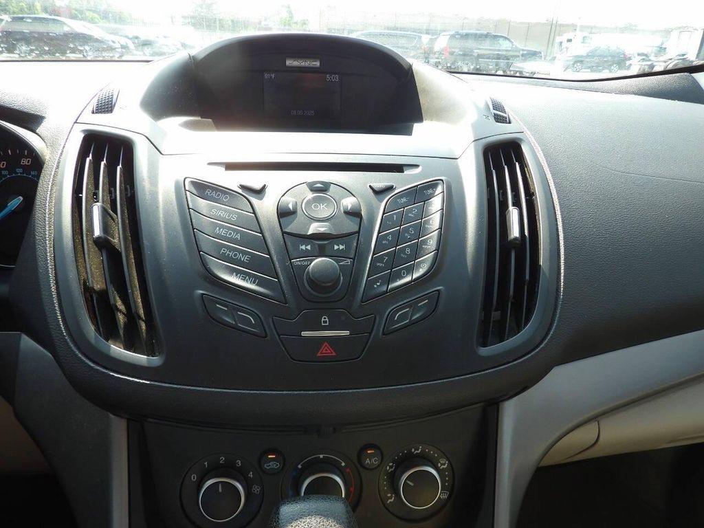 used 2016 Ford Escape car, priced at $4,997