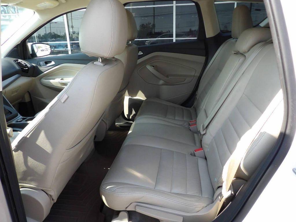 used 2016 Ford Escape car, priced at $4,997