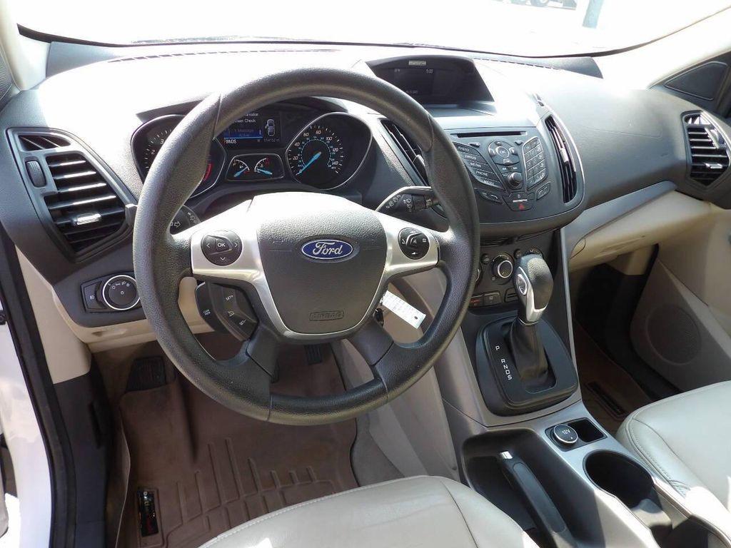 used 2016 Ford Escape car, priced at $4,997