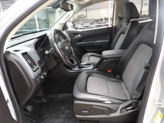 used 2016 Chevrolet Colorado car, priced at $14,997