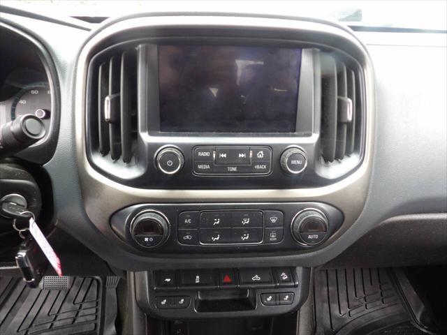 used 2016 Chevrolet Colorado car, priced at $14,997
