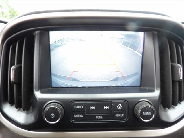 used 2016 Chevrolet Colorado car, priced at $14,997