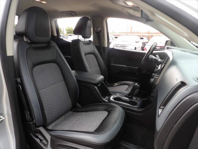 used 2016 Chevrolet Colorado car, priced at $14,997