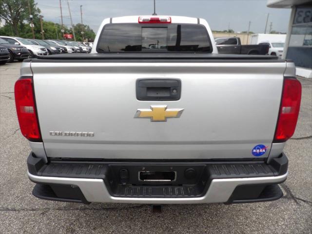 used 2016 Chevrolet Colorado car, priced at $14,997