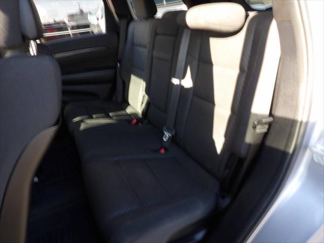 used 2019 Jeep Grand Cherokee car, priced at $14,995