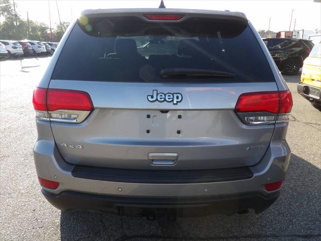 used 2019 Jeep Grand Cherokee car, priced at $14,995