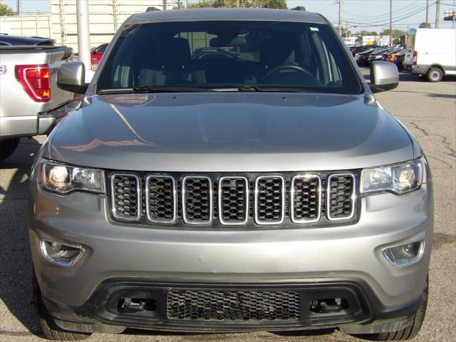 used 2019 Jeep Grand Cherokee car, priced at $14,995