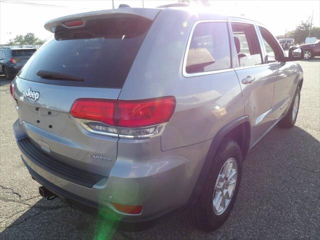 used 2019 Jeep Grand Cherokee car, priced at $14,995