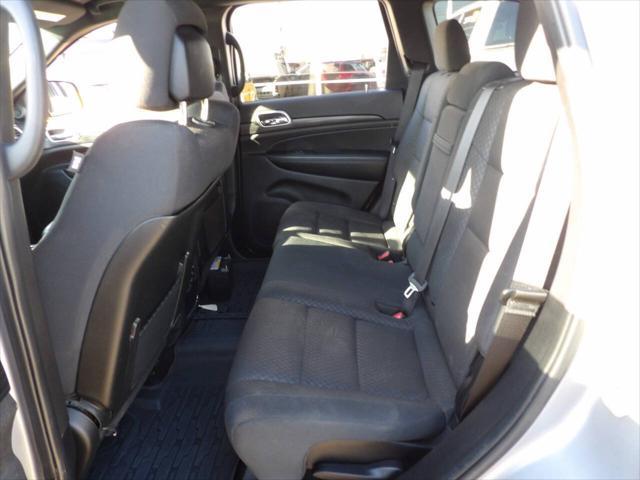 used 2019 Jeep Grand Cherokee car, priced at $14,995