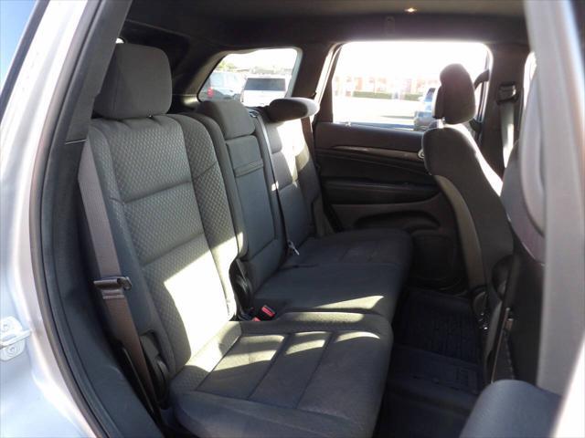 used 2019 Jeep Grand Cherokee car, priced at $14,995