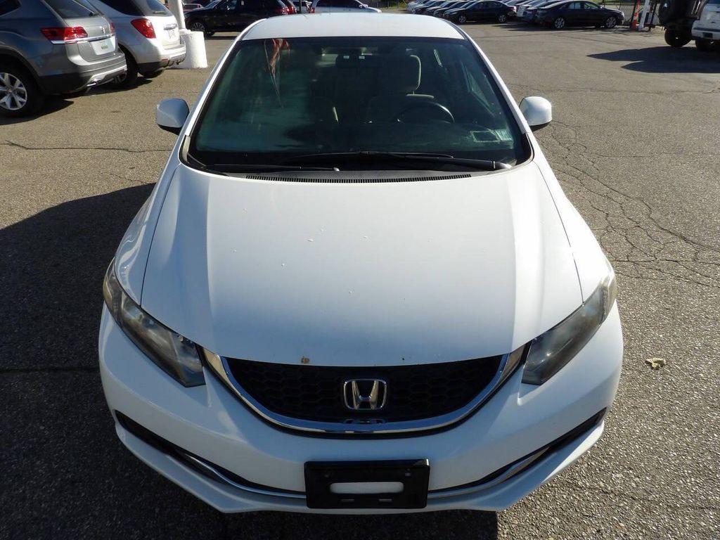 used 2013 Honda Civic car, priced at $10,997