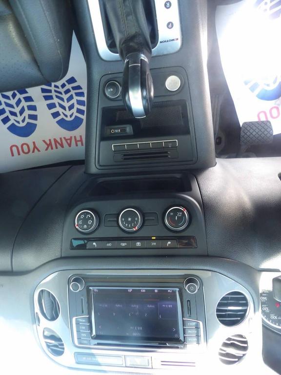 used 2016 Volkswagen Tiguan car, priced at $5,997