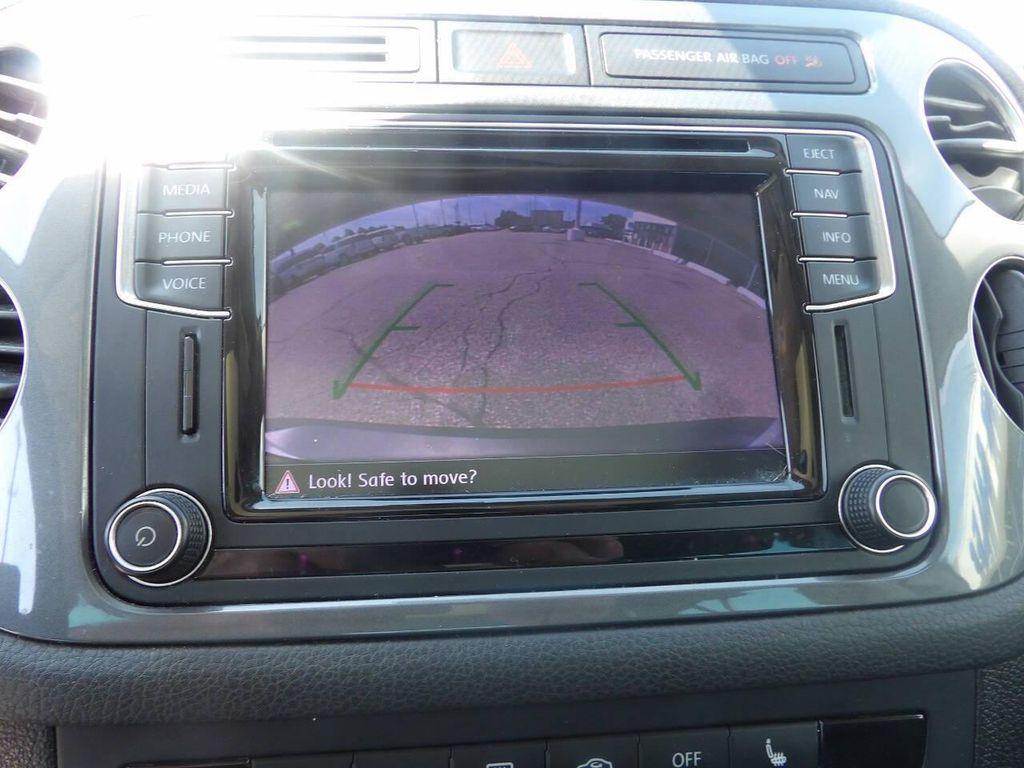 used 2016 Volkswagen Tiguan car, priced at $5,997