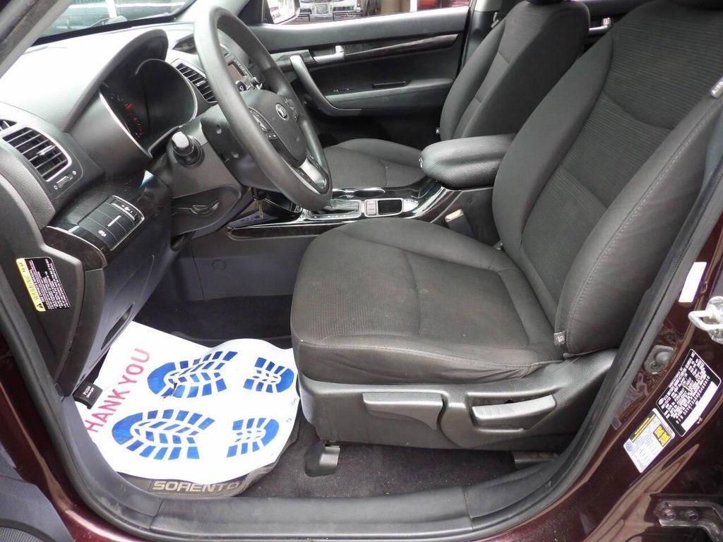 used 2014 Kia Sorento car, priced at $6,697