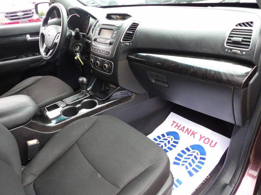 used 2014 Kia Sorento car, priced at $6,697