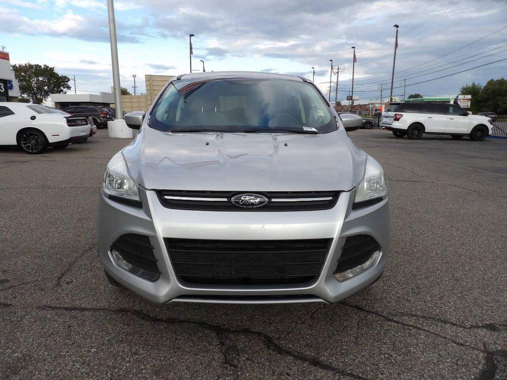 used 2016 Ford Escape car, priced at $3,995