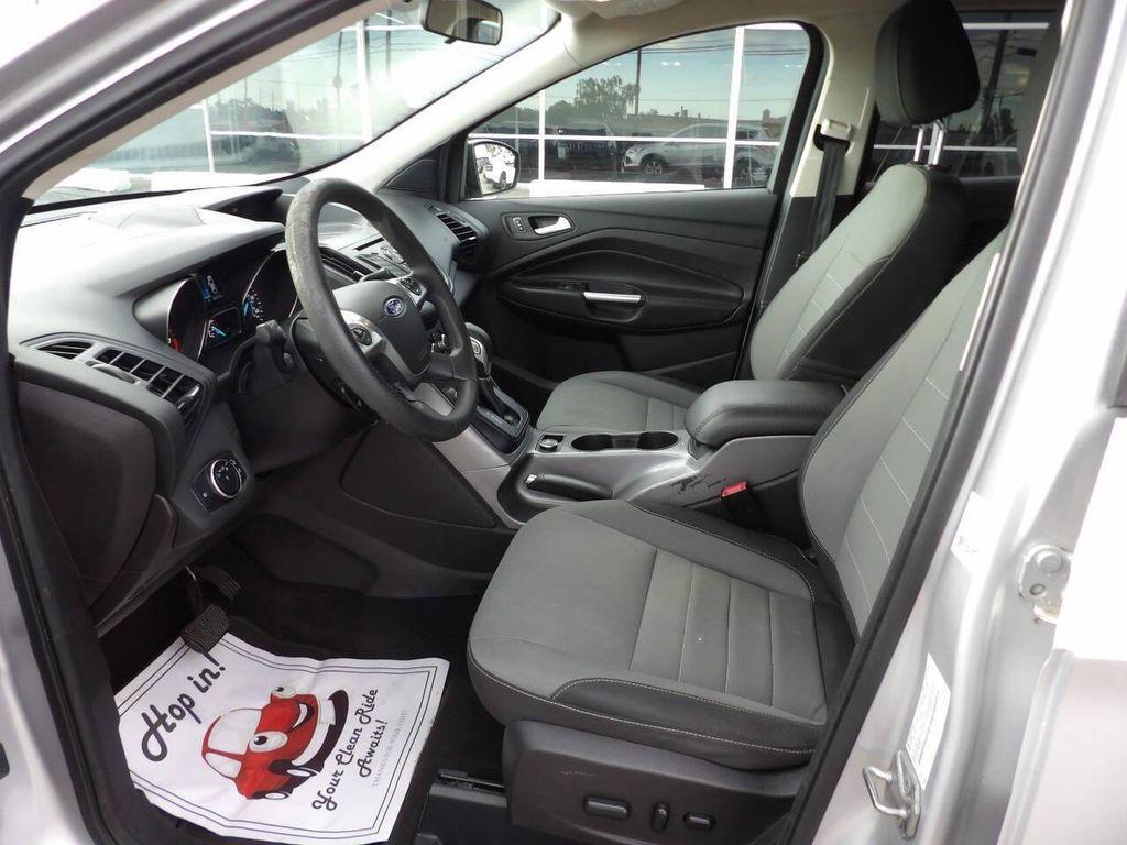 used 2016 Ford Escape car, priced at $3,995