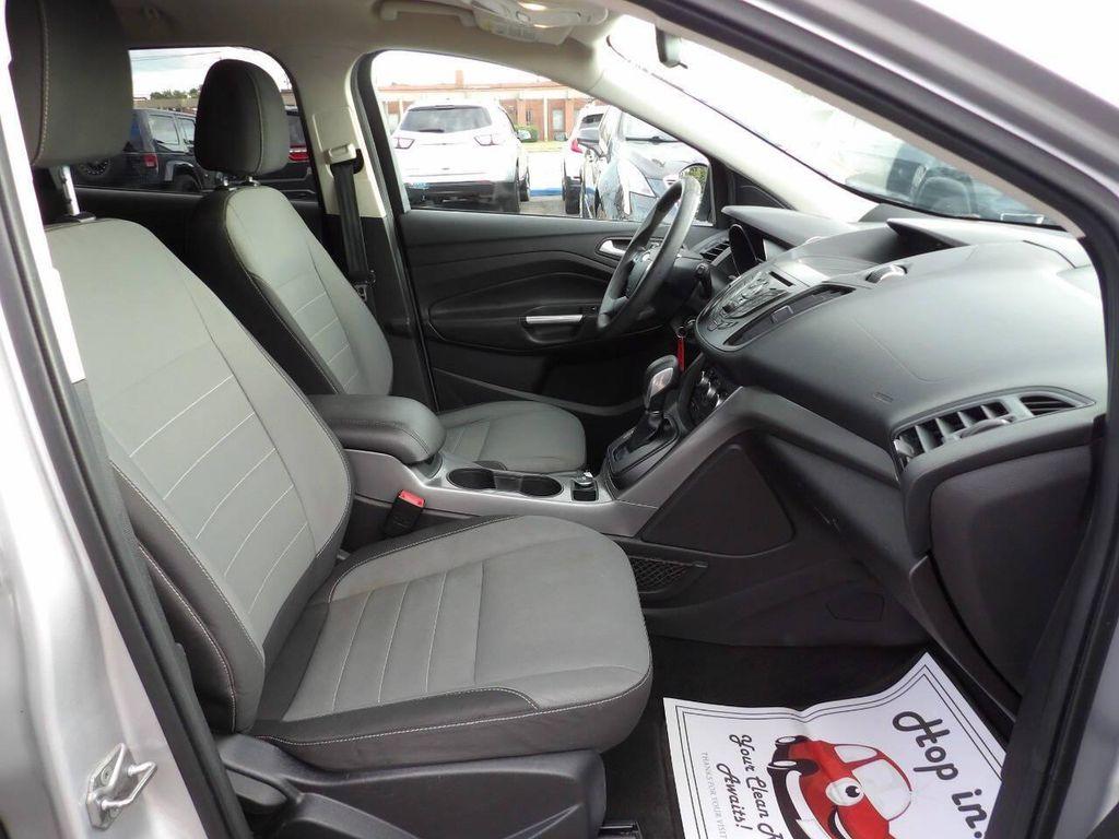 used 2016 Ford Escape car, priced at $3,995