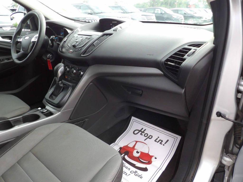 used 2016 Ford Escape car, priced at $3,995