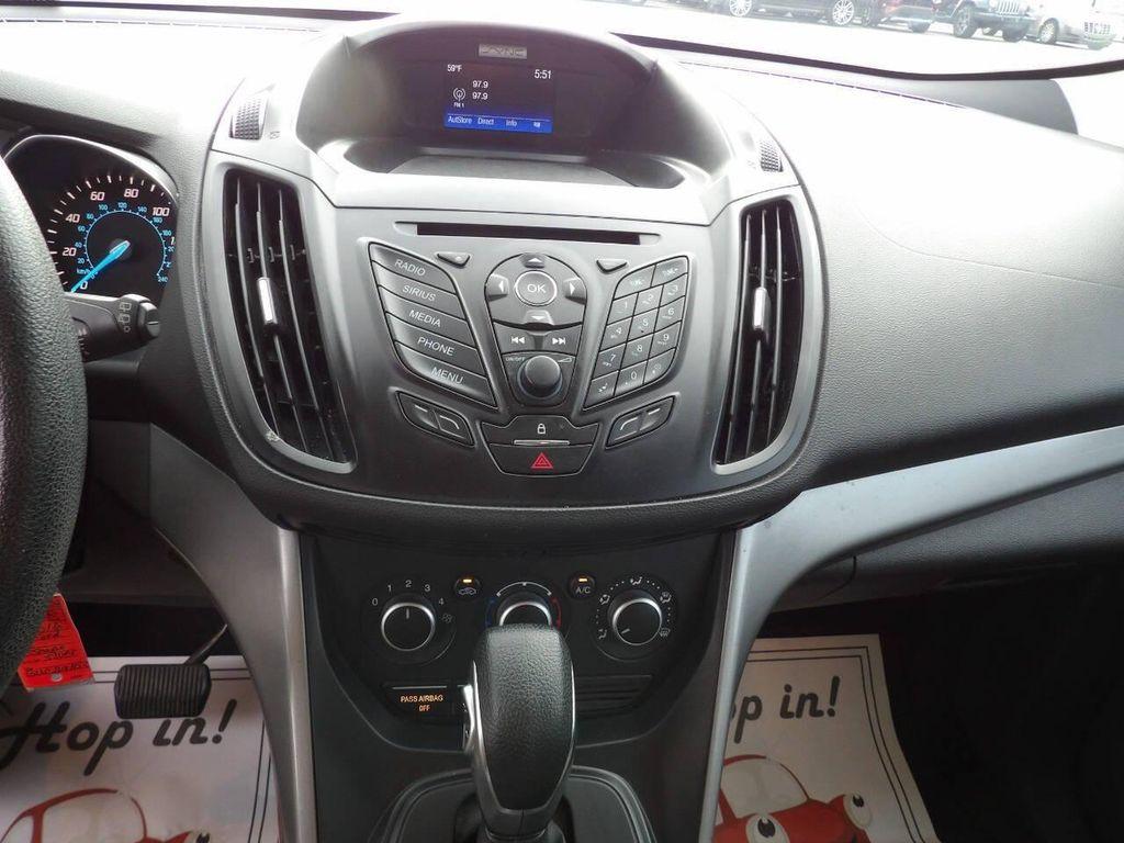 used 2016 Ford Escape car, priced at $3,995