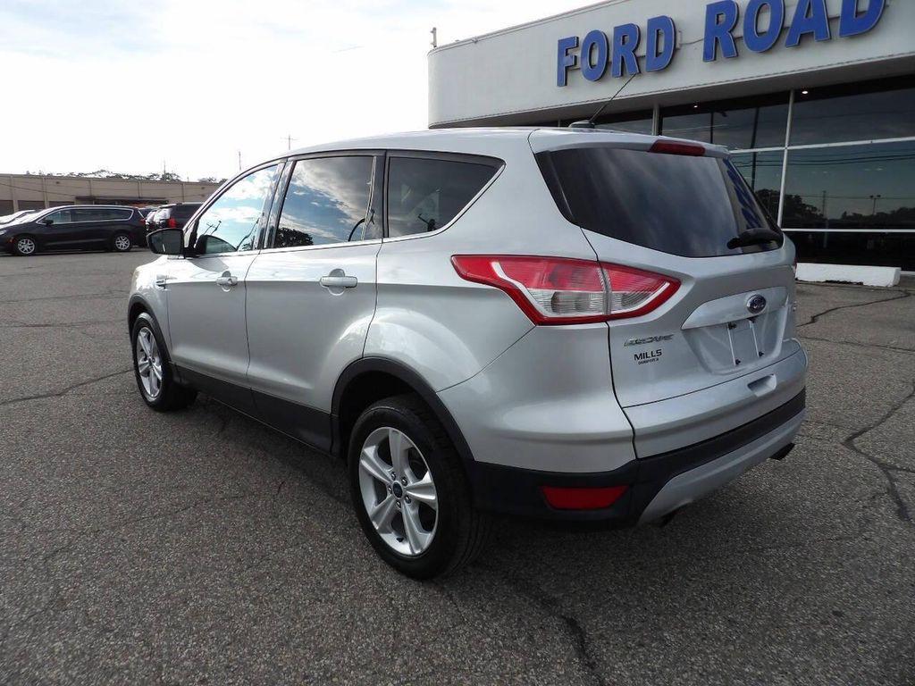 used 2016 Ford Escape car, priced at $3,995