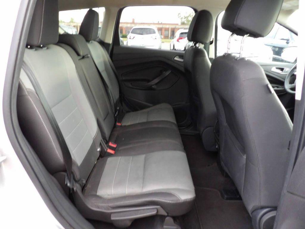used 2016 Ford Escape car, priced at $3,995