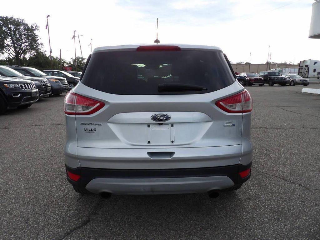 used 2016 Ford Escape car, priced at $3,995