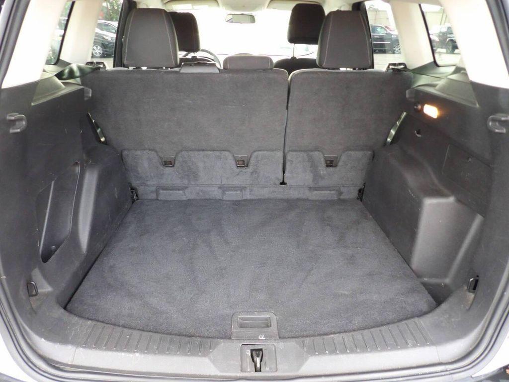 used 2016 Ford Escape car, priced at $3,995