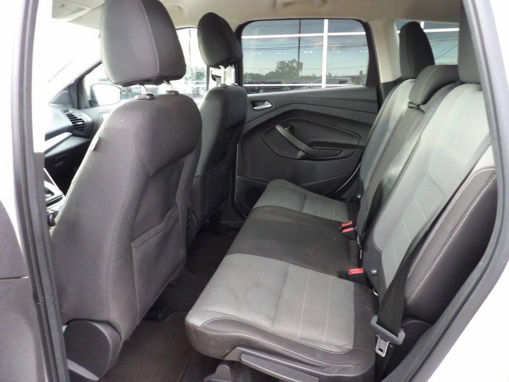 used 2016 Ford Escape car, priced at $3,995