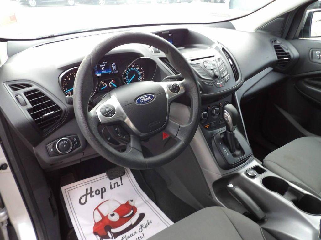 used 2016 Ford Escape car, priced at $3,995