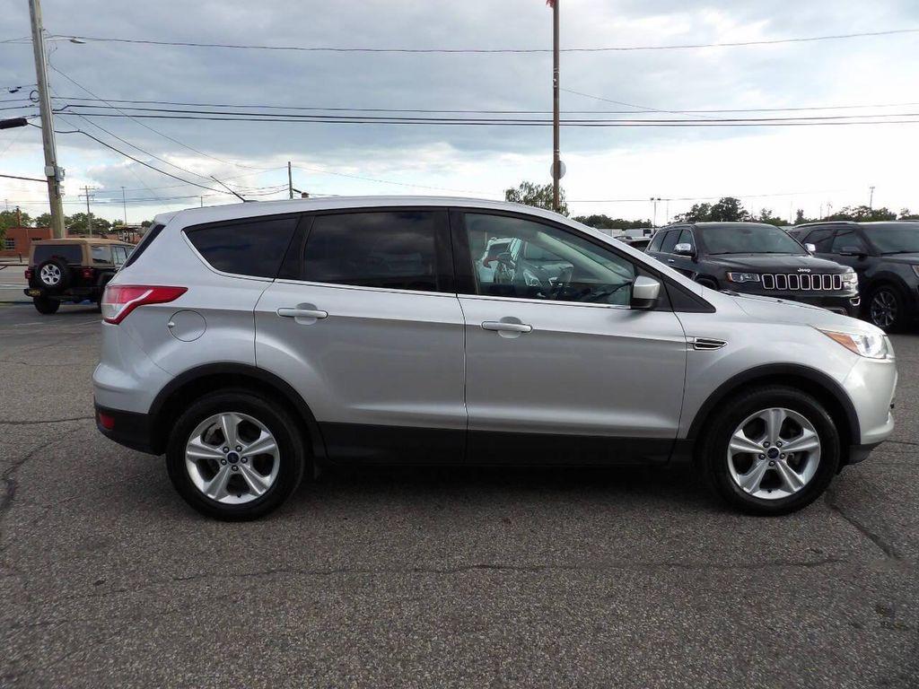 used 2016 Ford Escape car, priced at $3,995