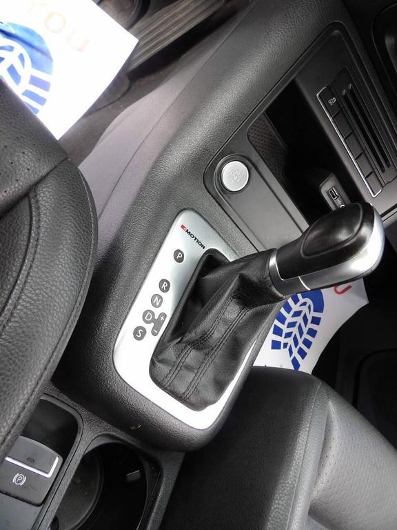 used 2016 Volkswagen Tiguan car, priced at $8,997