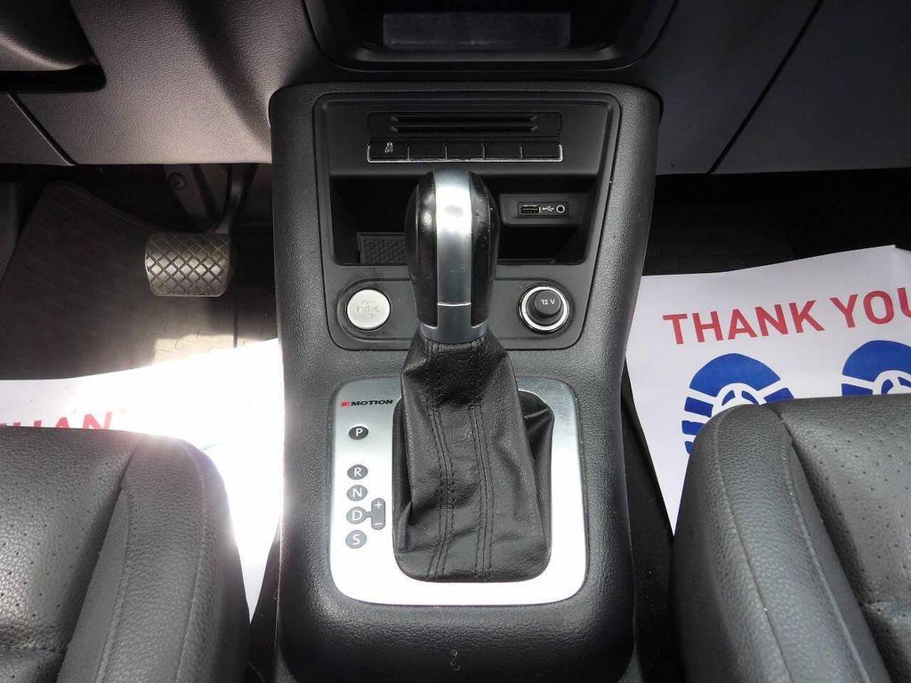 used 2016 Volkswagen Tiguan car, priced at $8,997