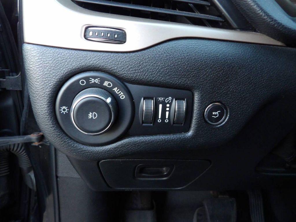 used 2014 Jeep Cherokee car, priced at $5,995